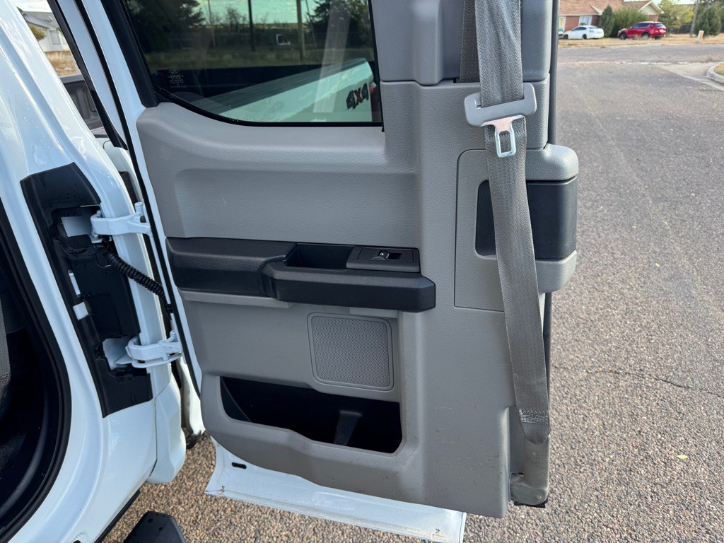 2018 Ford F-250 Image 16