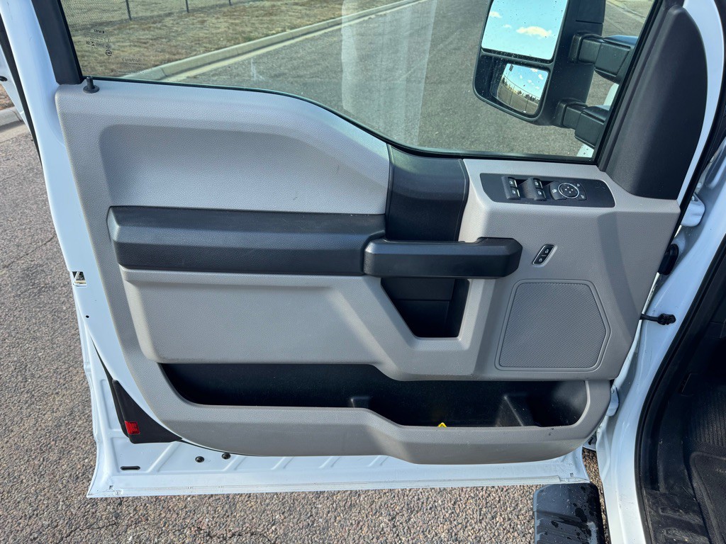 2018 Ford F-250 Image 17