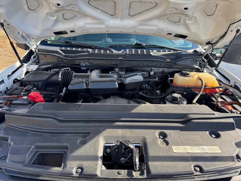 2018 Ford F-250 Image 18