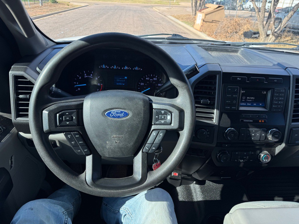 2018 Ford F-250 Image 19