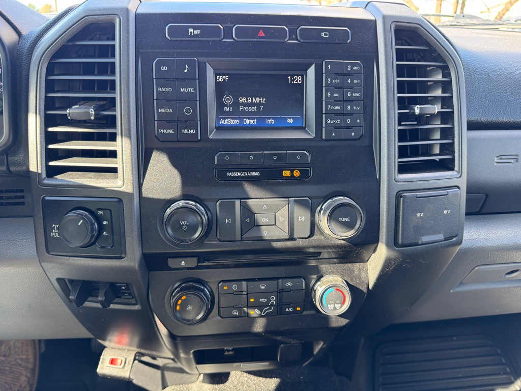 2018 Ford F-250 Image 20