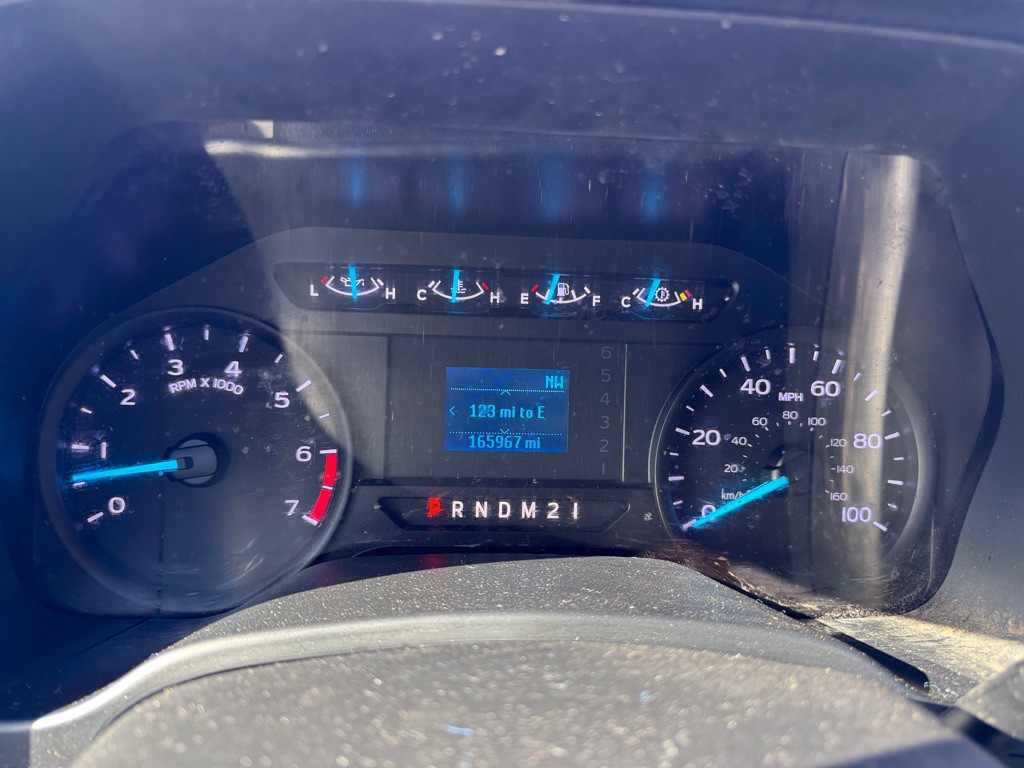 2018 Ford F-250 Image 21