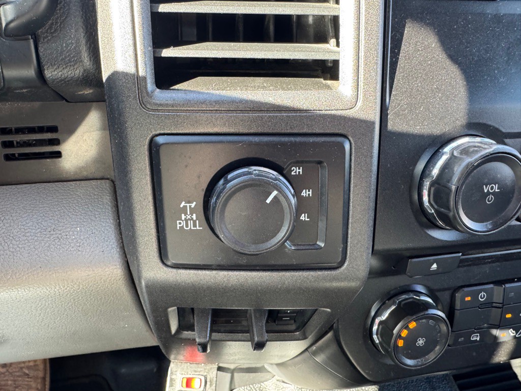 2018 Ford F-250 Image 22
