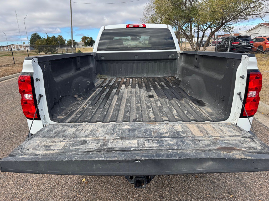2019 Chevrolet Silverado 1500 Image 10