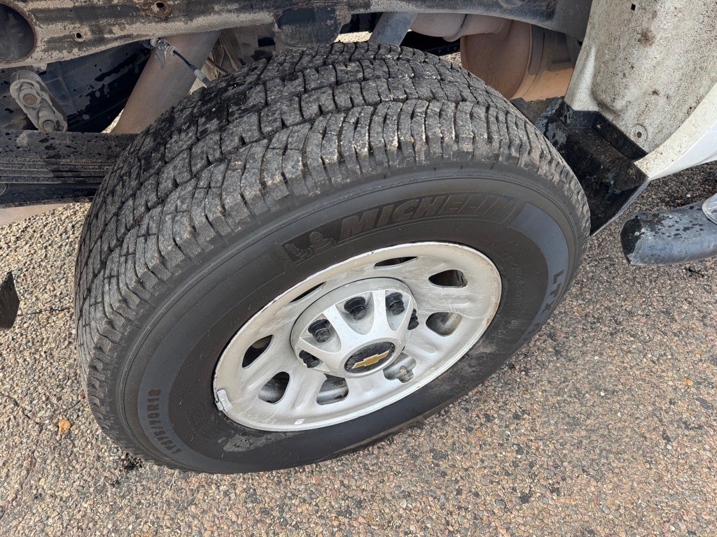 2019 Chevrolet Silverado 1500 Image 11