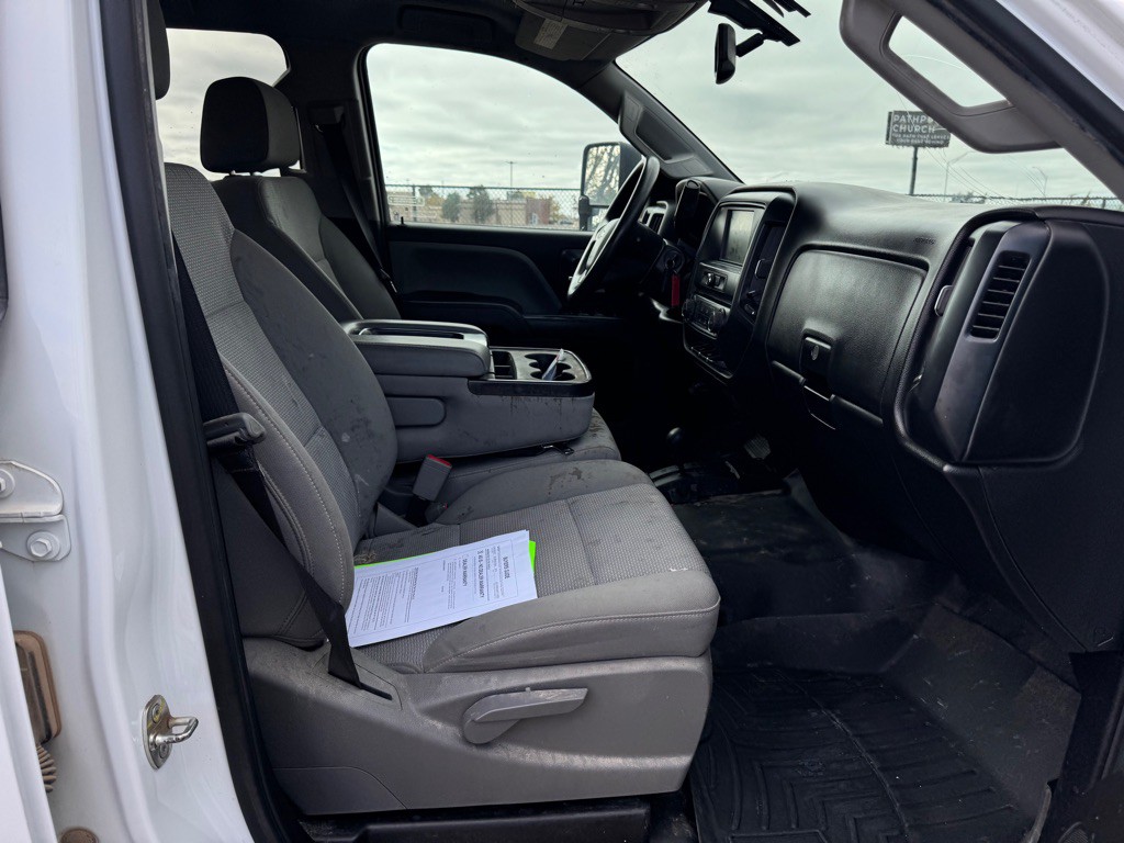 2019 Chevrolet Silverado 1500 Image 12