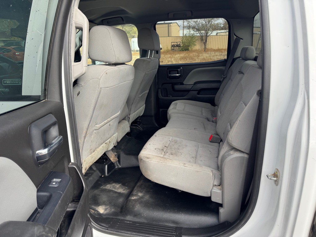 2019 Chevrolet Silverado 1500 Image 13