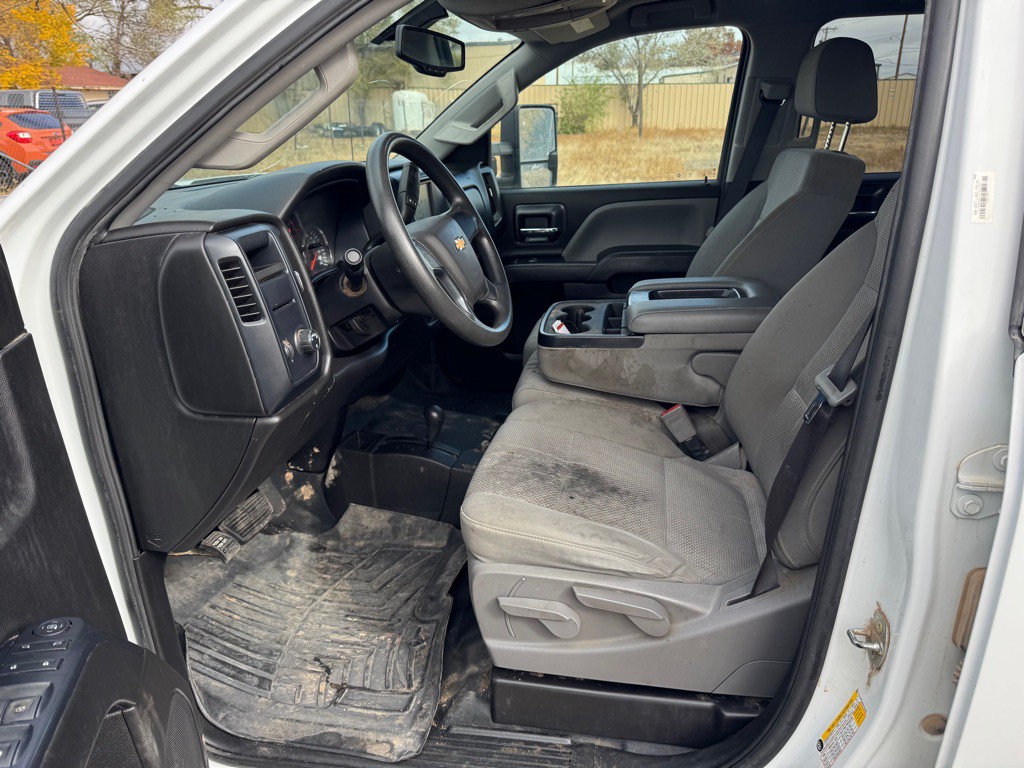 2019 Chevrolet Silverado 1500 Image 15