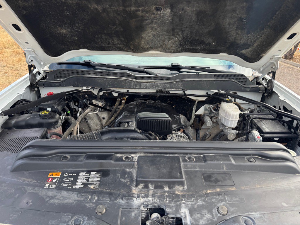 2019 Chevrolet Silverado 1500 Image 17