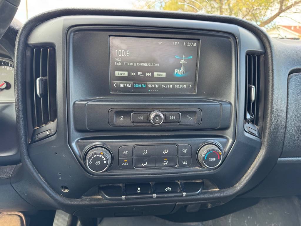 2019 Chevrolet Silverado 1500 Image 19