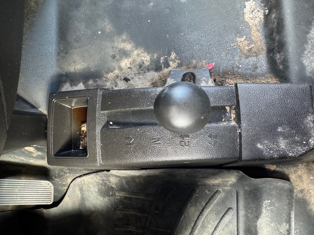 2019 Chevrolet Silverado 1500 Image 21