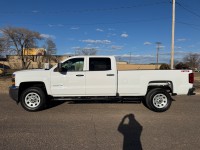 Image for 2019 Chevrolet Silverado 1500 Heavy Duty ID: 7018826