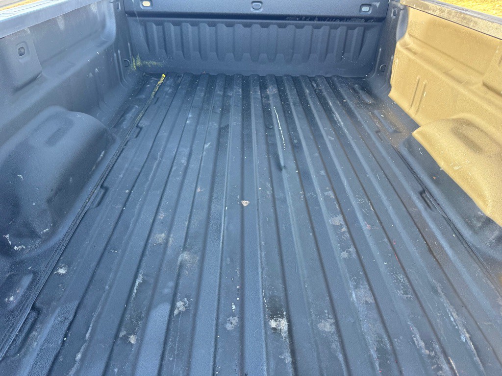 2019 Chevrolet Silverado 1500 Image 9