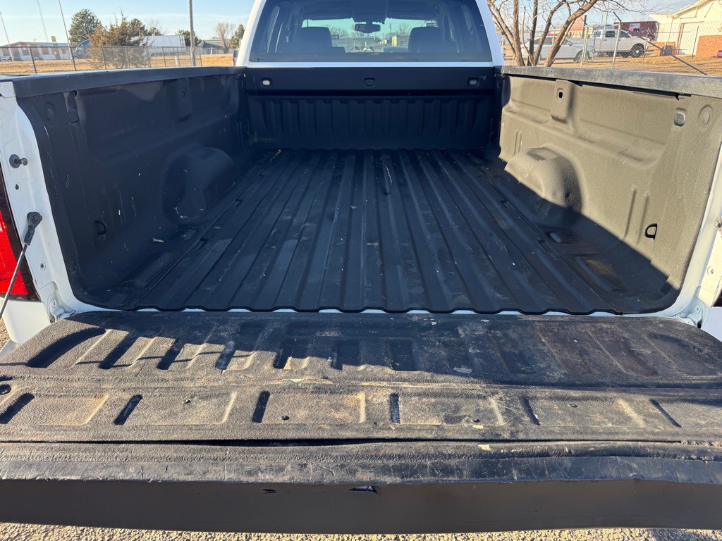 2019 Chevrolet Silverado 1500 Image 10