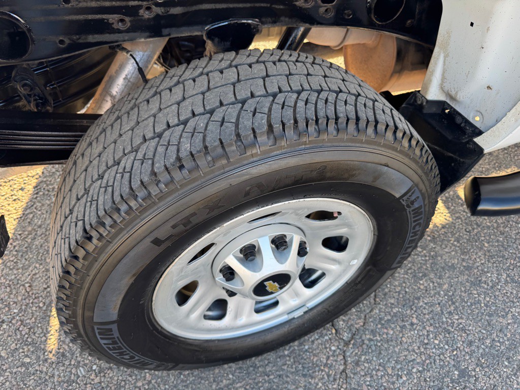 2019 Chevrolet Silverado 1500 Image 11