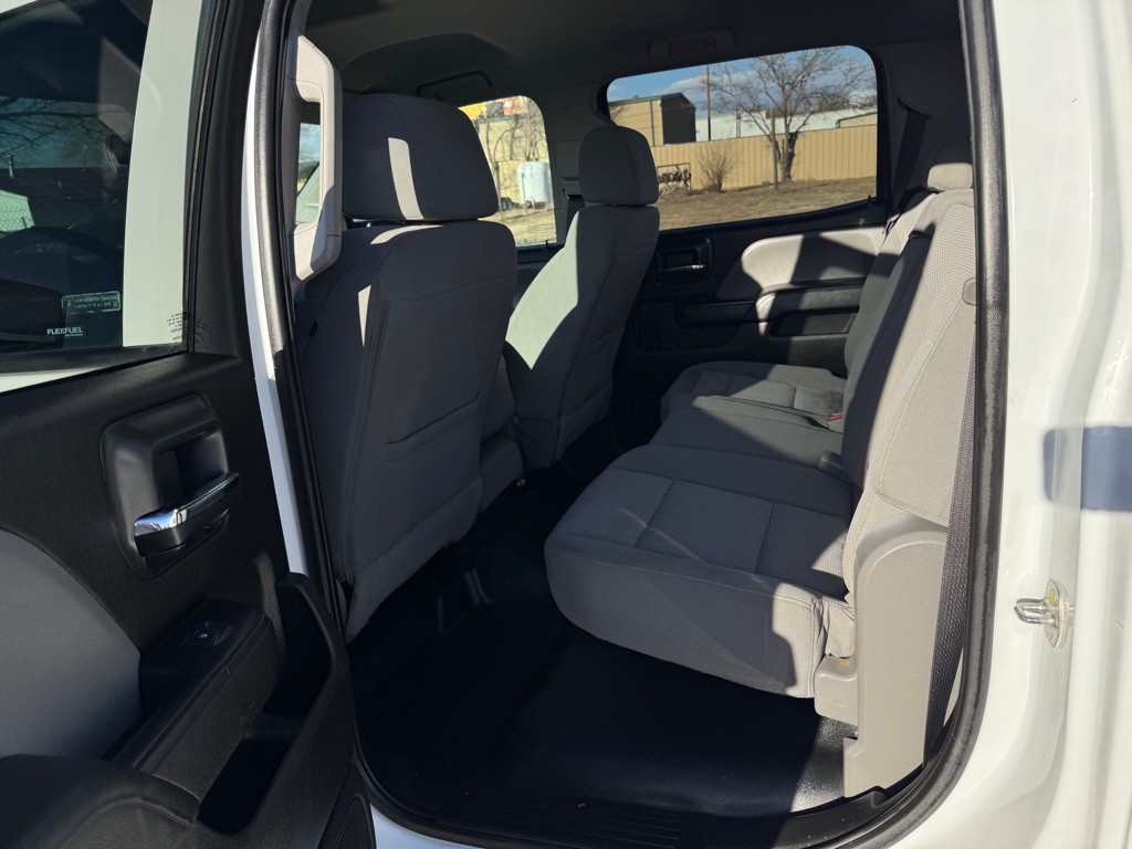 2019 Chevrolet Silverado 1500 Image 13