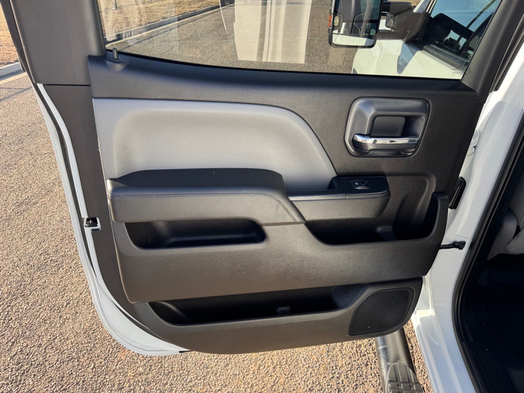 2019 Chevrolet Silverado 1500 Image 14