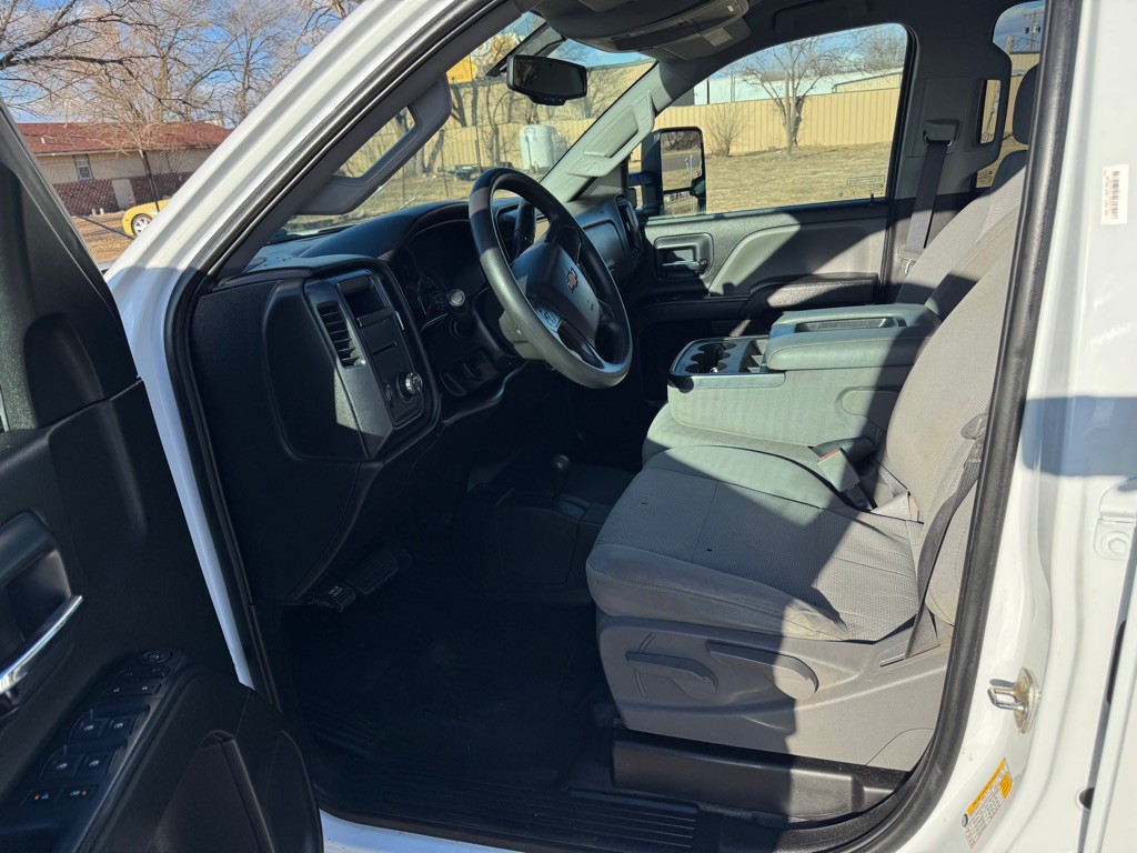 2019 Chevrolet Silverado 1500 Image 15