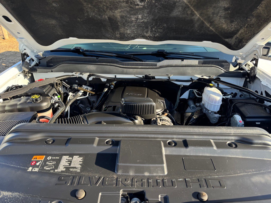 2019 Chevrolet Silverado 1500 Image 17