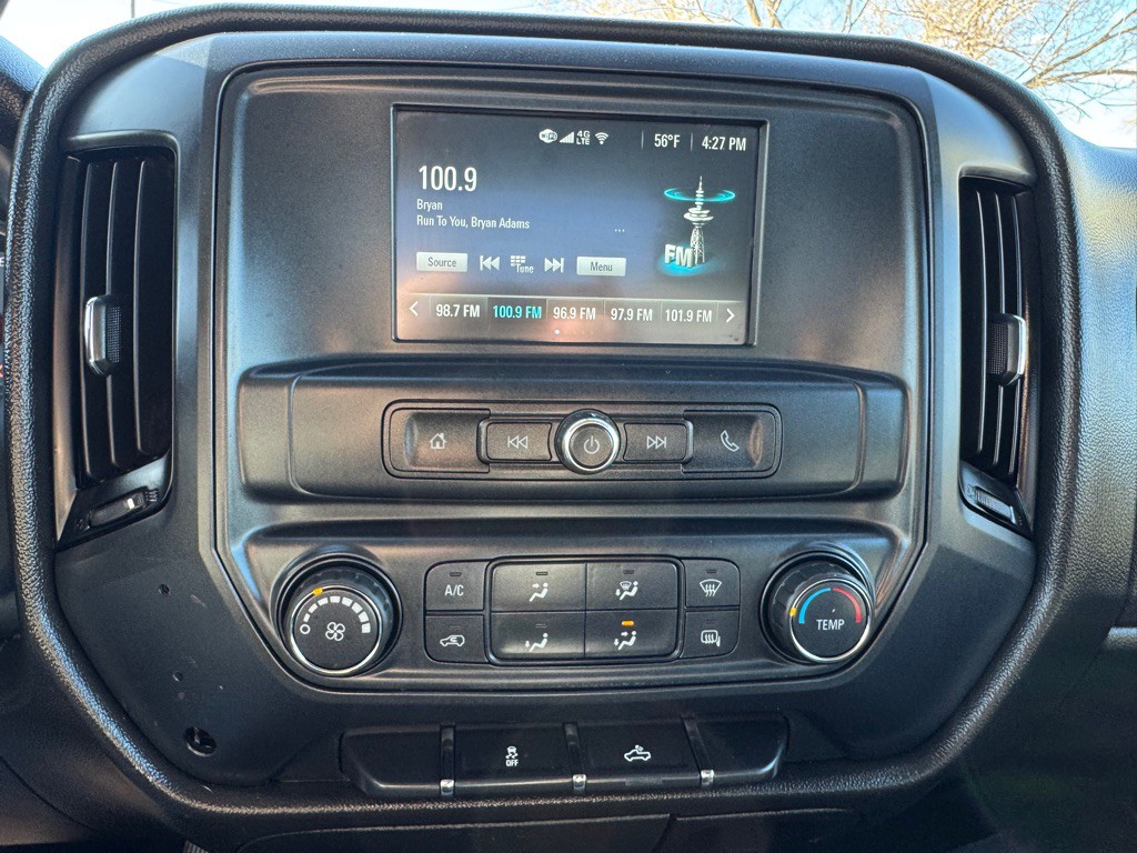 2019 Chevrolet Silverado 1500 Image 19