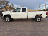 Image for 2019 Chevrolet Silverado 1500 Heavy Duty ID: 7049153