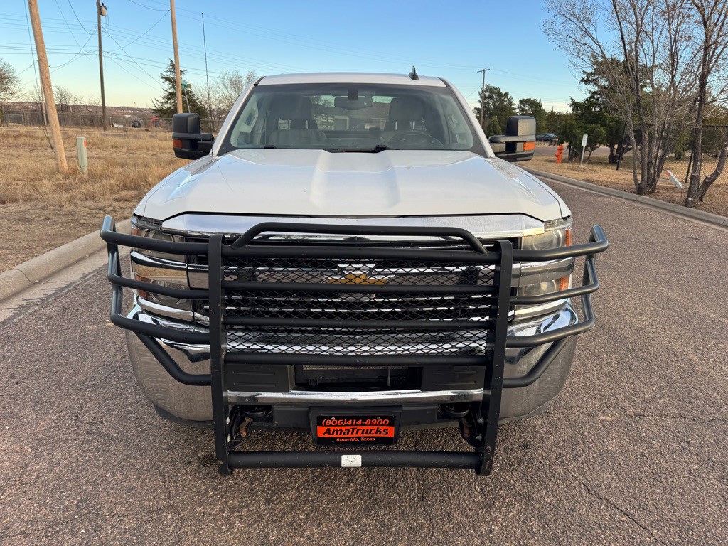 2019 Chevrolet Silverado 1500 Image 2