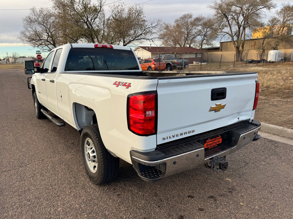 2019 Chevrolet Silverado 1500 Image 7