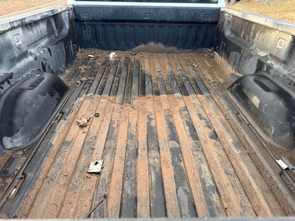 2019 Chevrolet Silverado 1500 Image 8