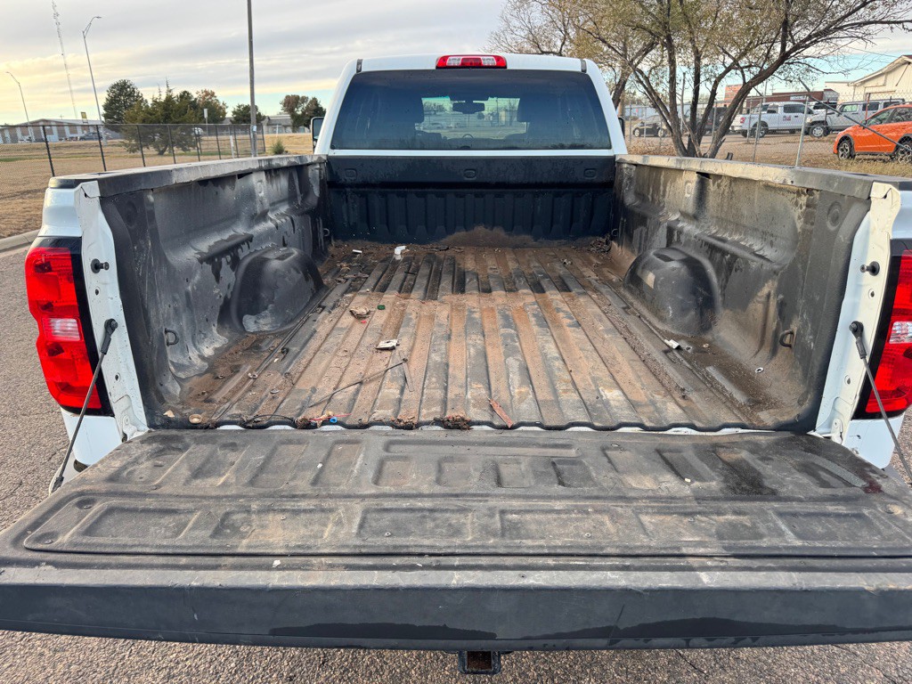 2019 Chevrolet Silverado 1500 Image 9