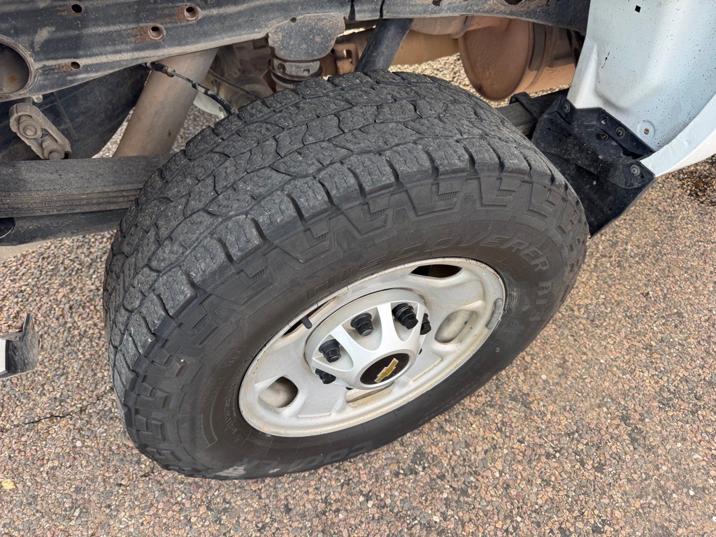 2019 Chevrolet Silverado 1500 Image 10