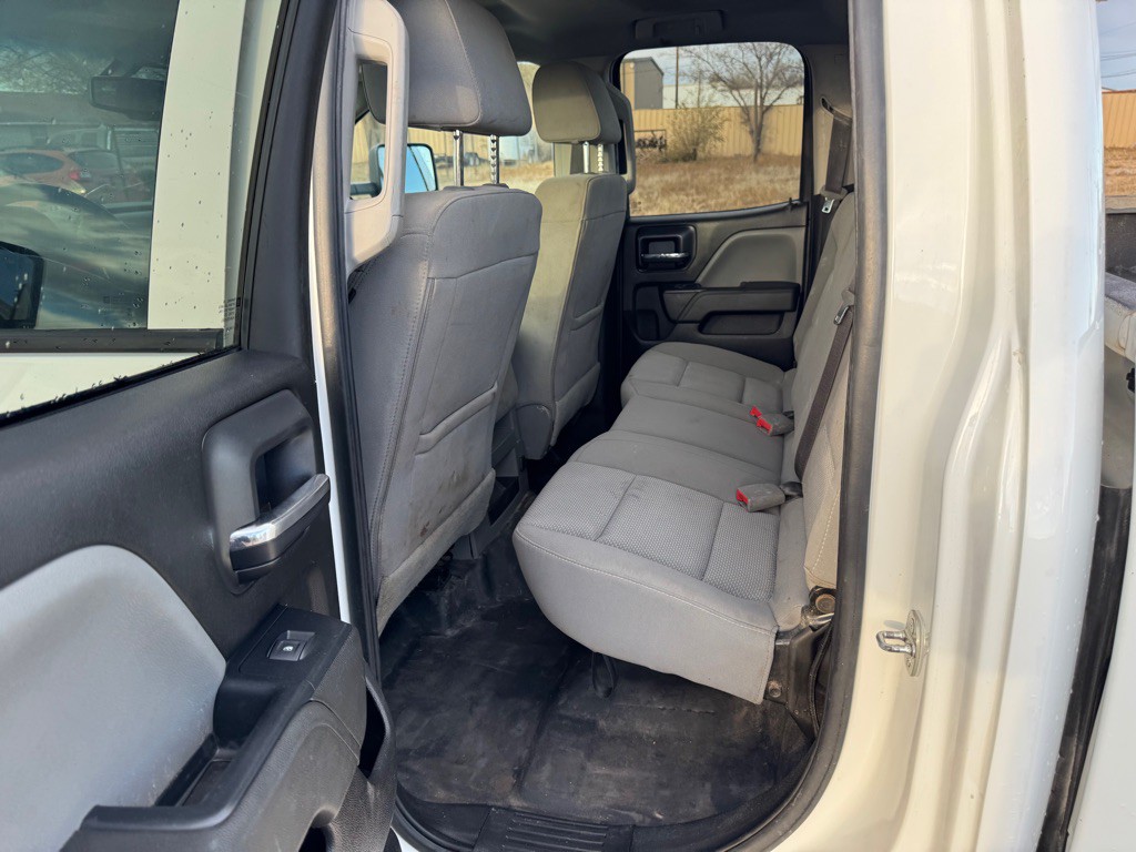 2019 Chevrolet Silverado 1500 Image 12