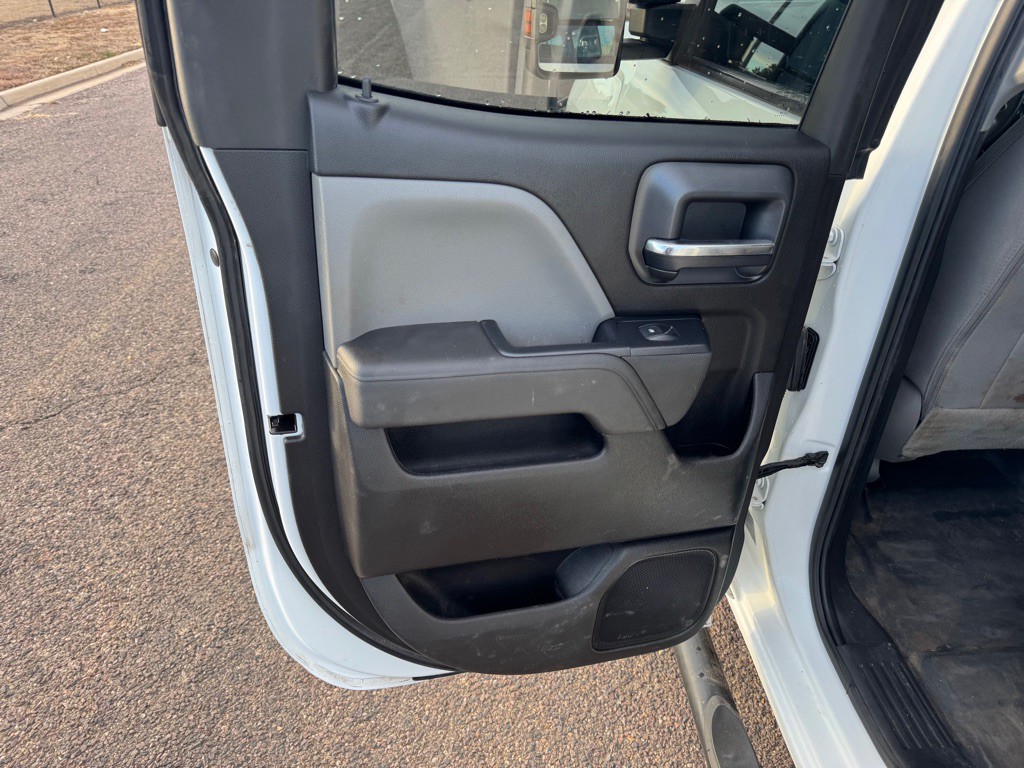 2019 Chevrolet Silverado 1500 Image 13