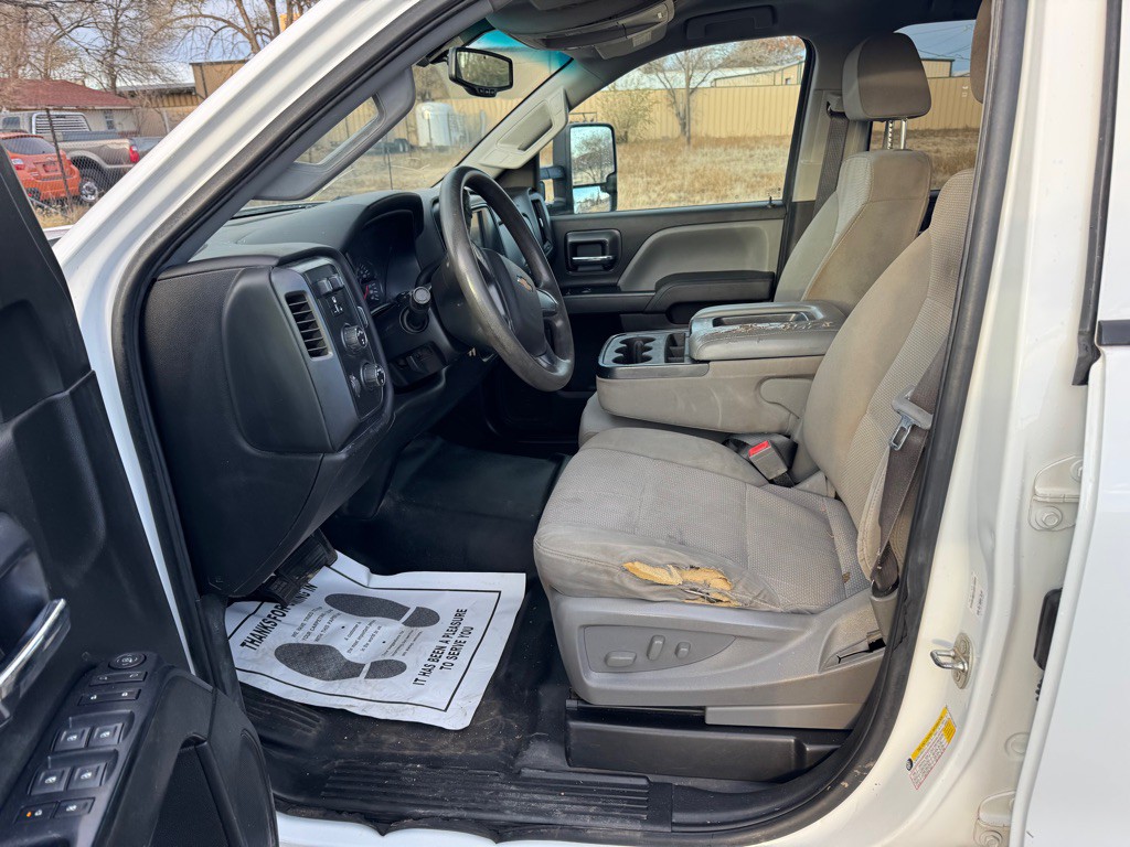 2019 Chevrolet Silverado 1500 Image 14