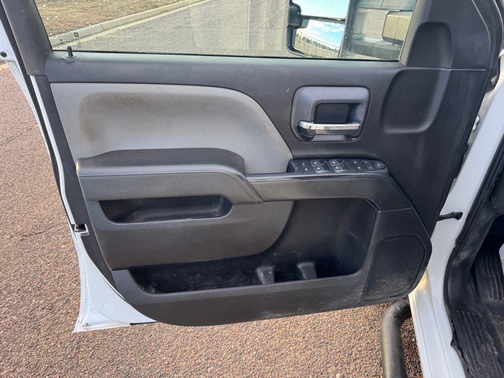 2019 Chevrolet Silverado 1500 Image 15