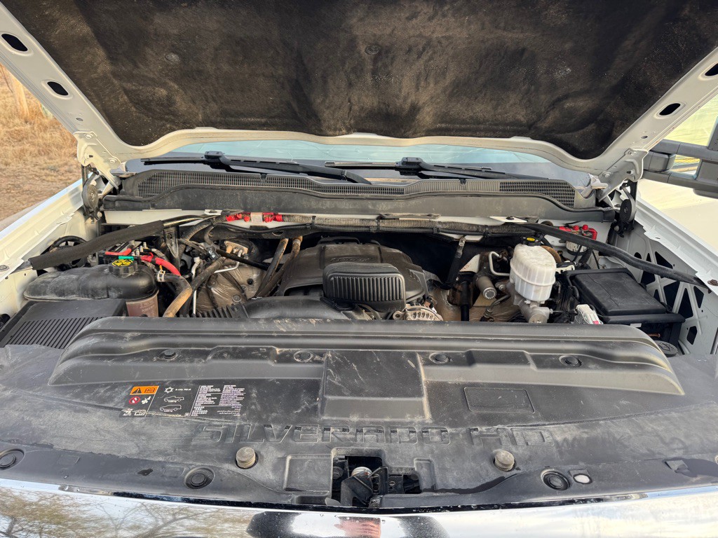 2019 Chevrolet Silverado 1500 Image 16