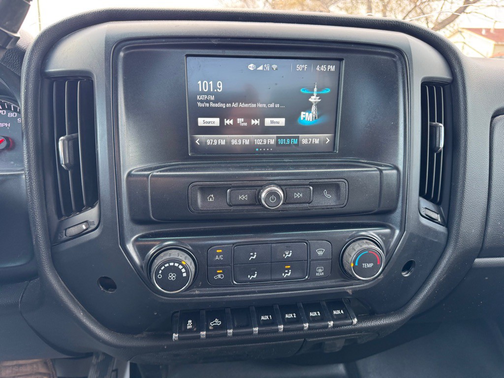 2019 Chevrolet Silverado 1500 Image 18