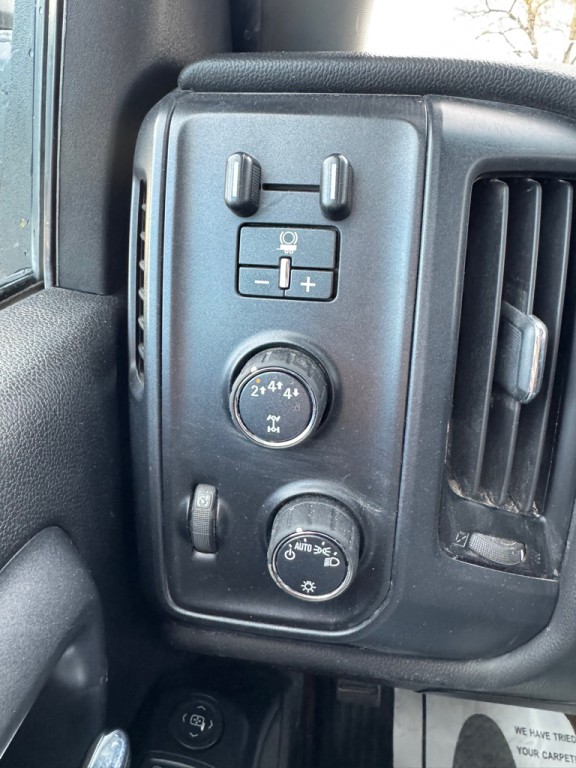 2019 Chevrolet Silverado 1500 Image 20