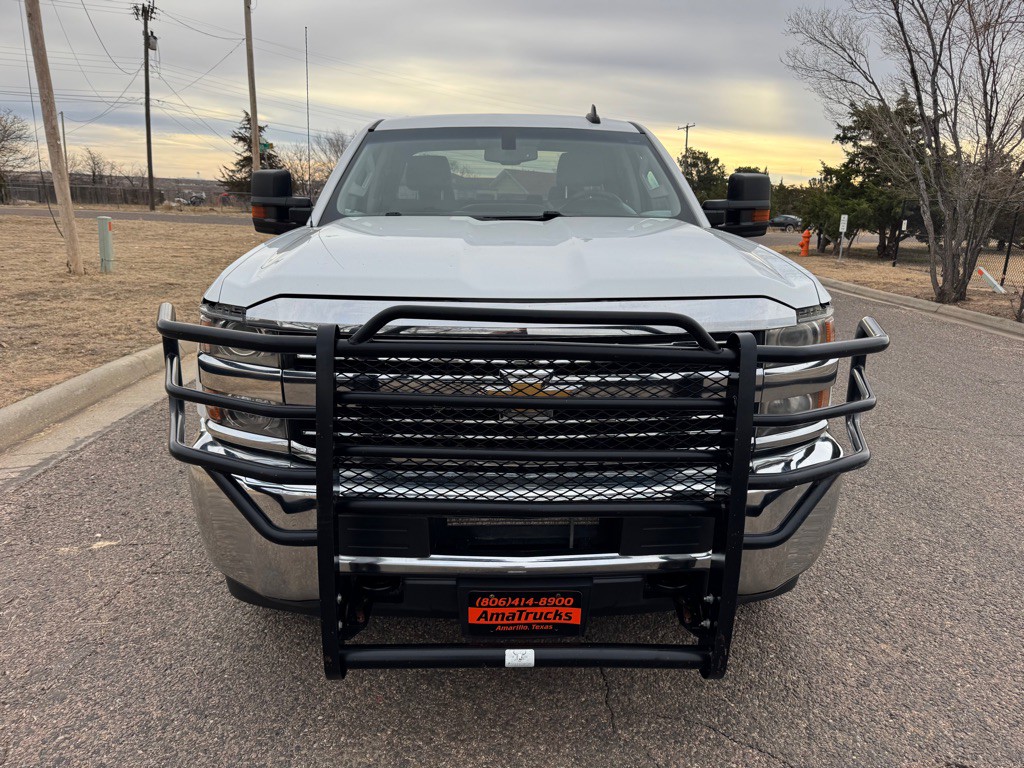 2019 Chevrolet Silverado 1500 Image 3