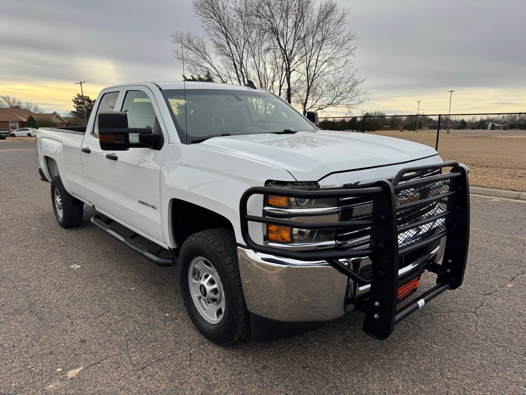 2019 Chevrolet Silverado 1500 Image 4