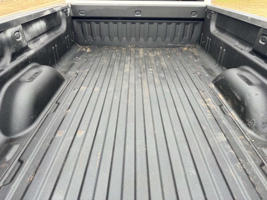 2019 Chevrolet Silverado 1500 Image 9