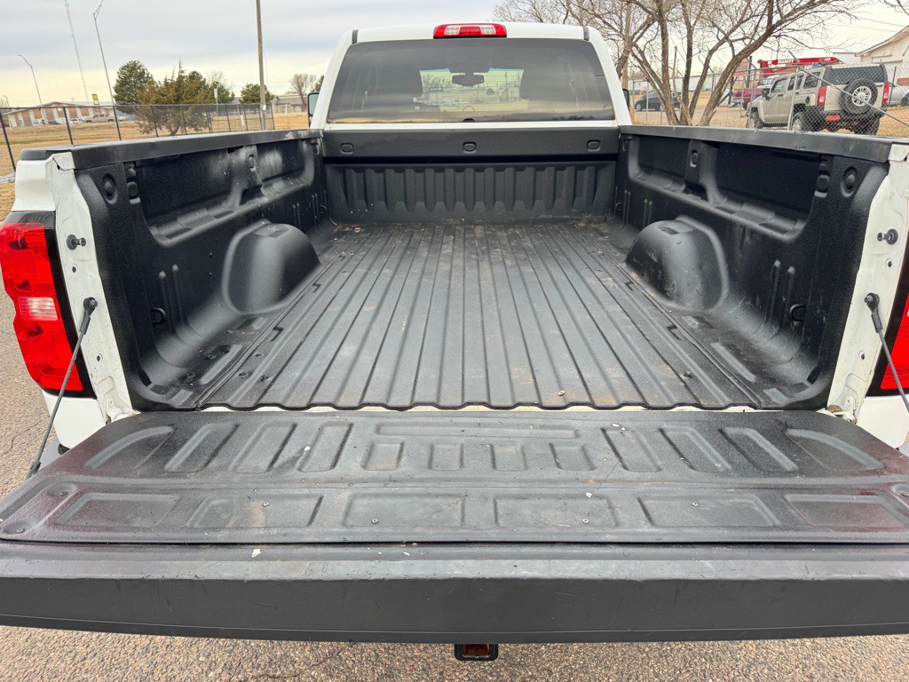 2019 Chevrolet Silverado 1500 Image 10