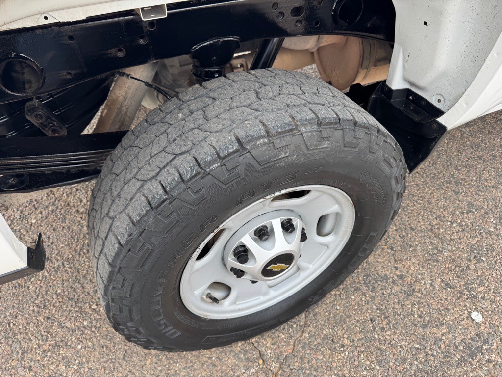 2019 Chevrolet Silverado 1500 Image 11