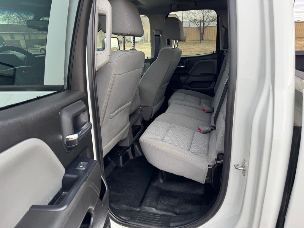 2019 Chevrolet Silverado 1500 Image 13