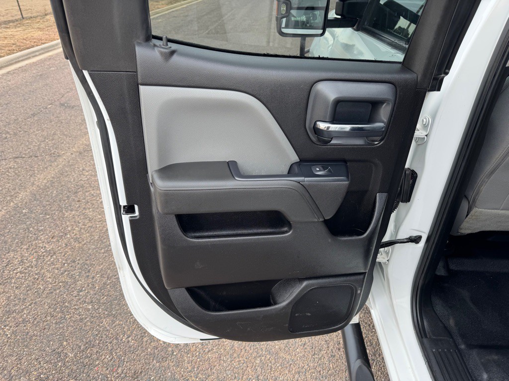 2019 Chevrolet Silverado 1500 Image 14