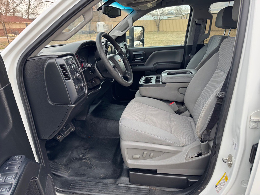 2019 Chevrolet Silverado 1500 Image 15