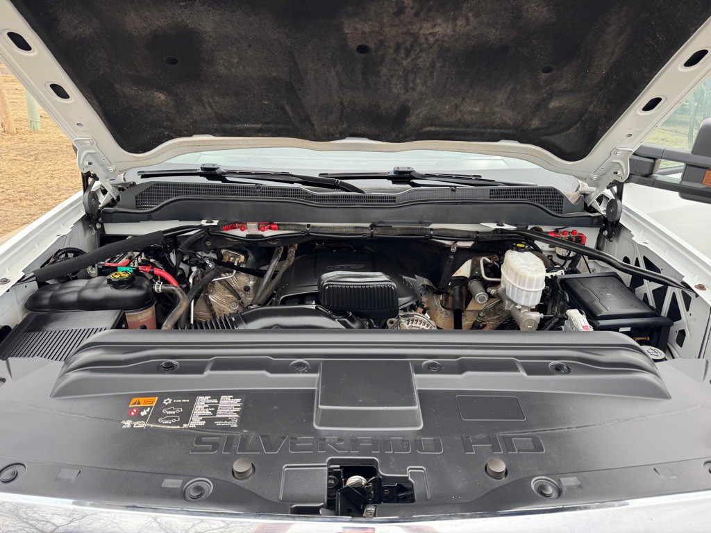 2019 Chevrolet Silverado 1500 Image 17