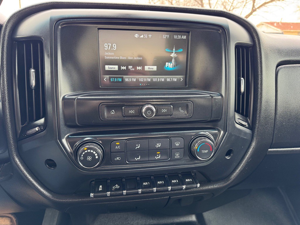 2019 Chevrolet Silverado 1500 Image 19