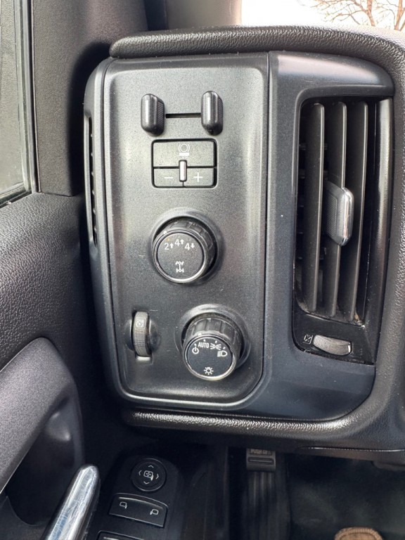 2019 Chevrolet Silverado 1500 Image 21