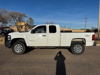 Image for 2013 Chevrolet Silverado 1500 Heavy Duty ID: 7058957