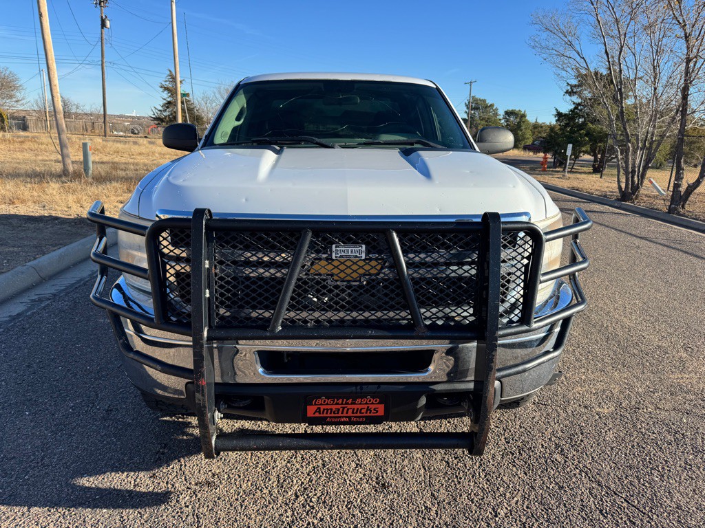 2013 Chevrolet Silverado 1500 Image 3